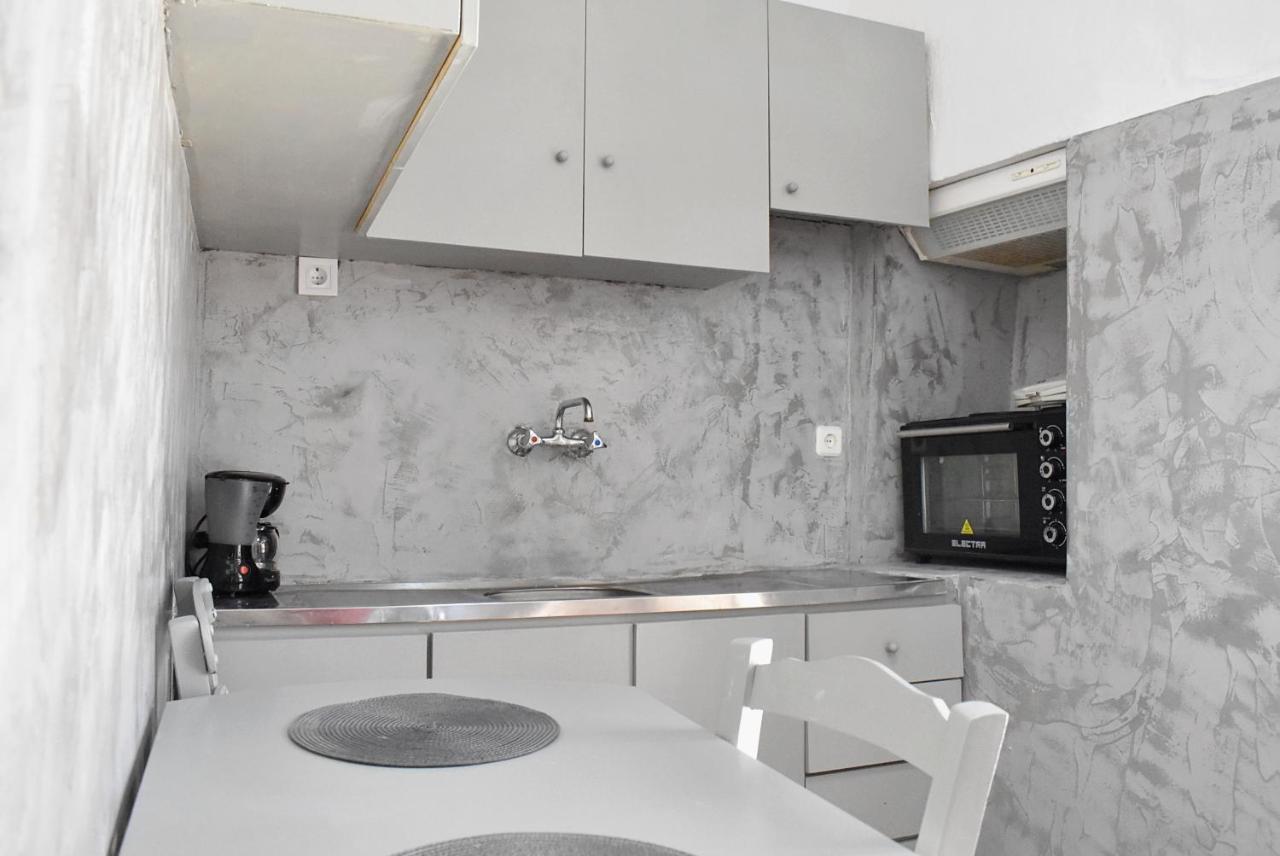 Giagia Annousio Dhriopís Exterior foto