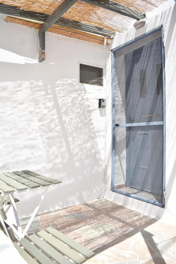 Giagia Annousio Dhriopís Exterior foto