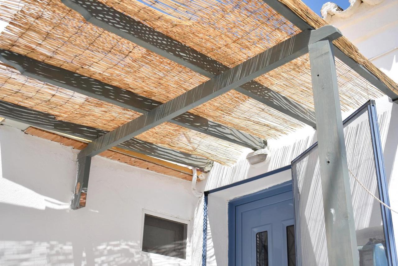 Giagia Annousio Dhriopís Exterior foto