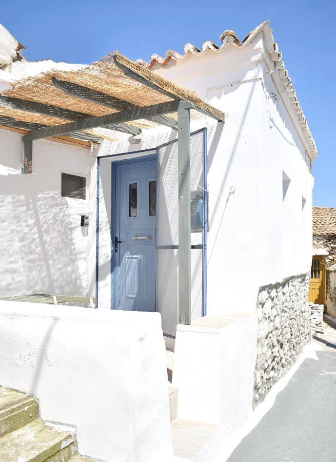 Giagia Annousio Dhriopís Exterior foto